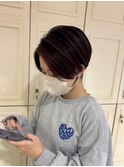 ハンサムバレイヤージュ
