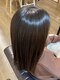 月と風 長良店の写真/【天然ヘナ100％】お客様ひとりひとりの髪質・体質・頭皮に寄り添います♪気軽にご相談ください◎
