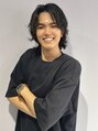 イワッシュ 平塚駅店(IwAsh) 田後 翔羅