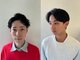 ヘアーオーパスの写真/【リピート率98%の超圧倒的人気サロン!】頭の形やクセに合わせて絶妙に似合うヘアに！センス良くキマル◎