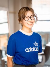 ポンポネ 山崎 絢子