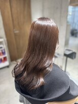 ニト(nito) ブラウンカラー