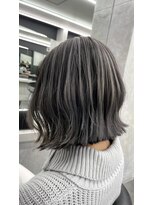 ルビオ(RuBio)&nbsp;バレイヤージュ