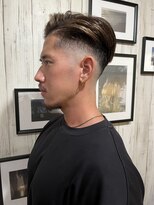 よろ家&nbsp;メンズスキンフェード