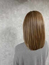 ヘアーメイク リボーン ムーヴ(hair make re:bbon move)