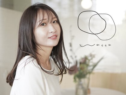 ワッカ(wacca)の写真