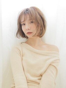 女性らしいフォルムと抜け感のあるスタイルを実現♪技術に差が出るショートスタイルこそ≪INCE HAIR≫で☆