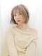 インスヘアー 高砂店(INCE HAIR)の写真/女性らしいフォルムと抜け感のあるスタイルを実現♪技術に差が出るショートスタイルこそ≪INCE HAIR≫で☆