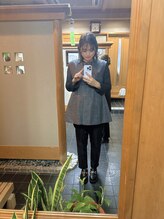 ステラー(Stellar)&nbsp;濱部 千晶