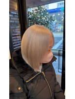 ボアップ 松山店(boappu) ハイトーン