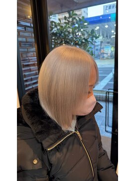 ボアップ 松山店(boappu) ハイトーン