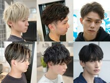 リアンバイアリュール(Lian by Allure)