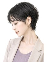 イワッシュ 天王町駅店(IwAsh)&nbsp;/髪質改善／縮毛矯正／天王町／天王町駅／学割U24／キッズカット