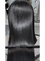 スパークスヘア(Sparks hair)&nbsp;1番気になるもみあげまでしっかり可愛くしませんか？