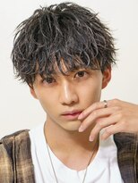 アイトーキョープラスシー 横浜(AI TOKYO+Sea)&nbsp;大人マッシュシャドウ/ルーズシャドウ/横浜