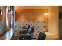 クルニエ(crenier)の雰囲気（敷地内に新フロアを増設。リニューアルパワーアップです♪）