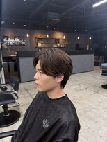 マーレ 宇部店(MARE) ナチュラルセンターパート