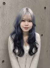 トゥルークリエイション 新越谷(True Creation) 鬼澤 恭子