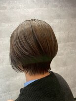 ナフ(naf) 髪質改善/縮毛矯正/美髪/艶髪/髪質改善トリートメント/都賀駅