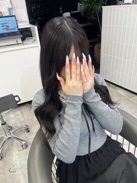 ロサ ファイブヘアー(Rosa..5Hair) 王道モテスタイル