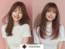 モモ(momo)