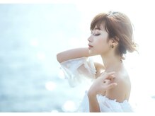 ヘアメイク ジェイエムの雰囲気(フルメイク¥4500 10時前早朝料金有ヘアセット&フルメイク¥8500)