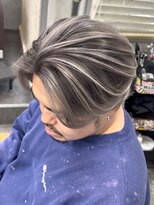 ダグ 横浜(DUG)&nbsp;HAJIME 大人バレイヤージュ