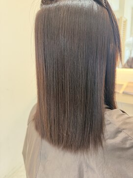 クララ 水海道店(CLALA) 美髪矯正