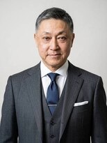 ザン トーキョー(ZAN TOKYO) 誠実で知的な大人のバーバースタイル