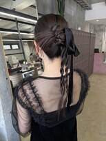 ユニオン(Union)&nbsp;タイトアレンジ