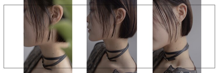 デリコ(DELICO)のサロンヘッダー
