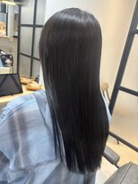 テーラヘアー 石岡店(TELA HAIR)&nbsp;髪質改善縮毛矯正