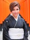 パシャ(Pasha)の写真/【訪問着着付け＋ヘアセット6500円～】結婚式参列の着付け＆ヘアセットはお任せ☆土日祝は早朝7時open☆