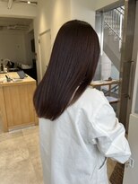 エマ 経堂(EMMA) 経堂駅徒歩1分/髪質改善/白髪改善/ダメージレス/9時からオープン