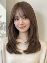 Joule金沢駅西【ジュール】【11月1日NEW OPEN(予定)】 金沢駅/レイヤーカット/ボブ/レイヤー/ダブルカラー/顔周り