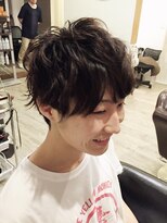 アンスール(Une seule)&nbsp;夏マッシュ！