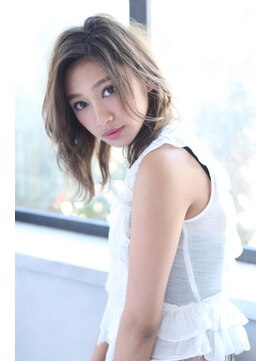 フォルテ 掛川店 アンニュイセミディ