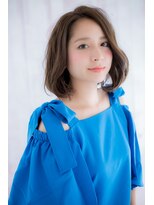 ヘアアンドビューティー ミック(Hair & Beauty miq)&nbsp;好感♪ハニーヘア(miq阿佐ヶ谷)