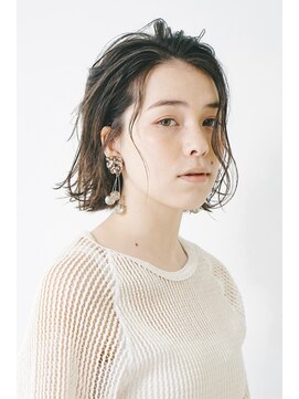 シエカ(CIECA.) [CIECA.]ニュアンシーボブ