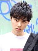カットのみ!アローズショート