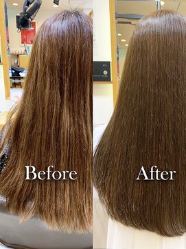 ミッゾ(MIZZO) 20代30代大人可愛い♪髪質改善うる艶フェミニンロング透明感◎