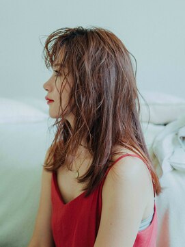 ディンプル 越谷駅前(DiMPlE) ガーリーツヤ感セミディDiMPlE越谷/越谷駅前