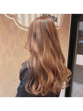 ディルガ ワッセ店(DILGA) ミルクティー