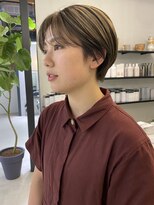 シアター(CIARTOR)&nbsp;ショート