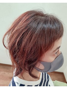 ヘアサロン スリーク(Hair Salon Sleek) 大人可愛い☆スタイル