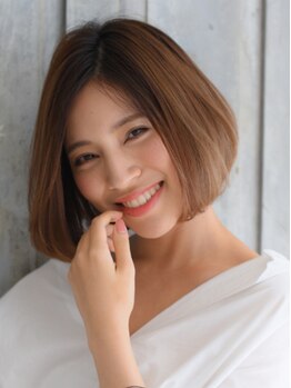 ティーケーザサロン(TK THE SALON)の写真/大人女性からの支持多数！トータルビューティーサロン[TK THE SALON]で、贅沢なサロンタイムを。