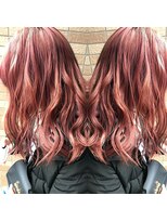 ステラ(stella)&nbsp;チェリーレッド【和田常経】