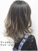 【こだわり配合】大人グラデーションカラー