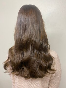 オーシャン 宇都宮店(Ocean) ウォームベージュ♪