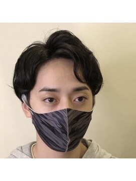 レガロ 南口店(REGALO) メンズカット